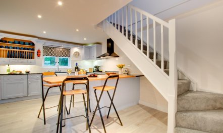 4 Bed in Waren Mill 9