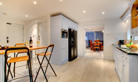 4 Bed in Waren Mill 7