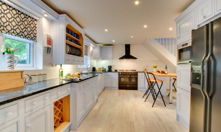 4 Bed in Waren Mill 8