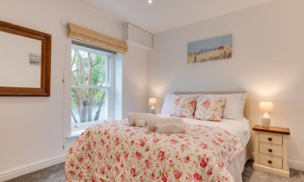 2 Bed in Fowey 6