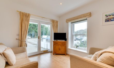 2 Bed in Fowey 3