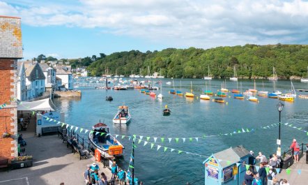 2 Bed in Fowey 5