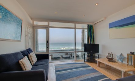 2 Bed in St Ives 1