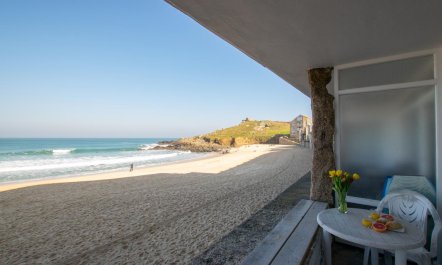 2 Bed in St Ives