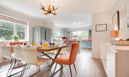 4 Bed in Mundesley 6