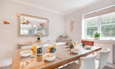 4 Bed in Mundesley 7