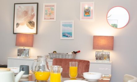 4 Bed in Mundesley 4