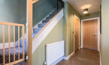 3 Bed in Seahouses 9