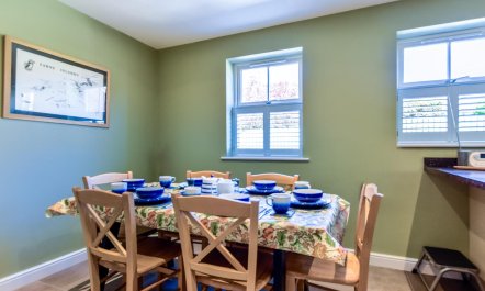 3 Bed in Seahouses 7