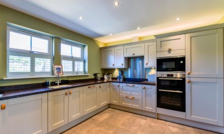 3 Bed in Seahouses 5