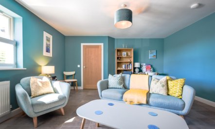 3 Bed in Seahouses 3