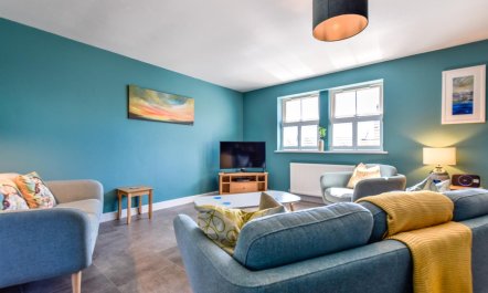 3 Bed in Seahouses 4