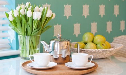 2 Bed in Seahouses 3