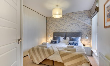 2 Bed in Seahouses 5