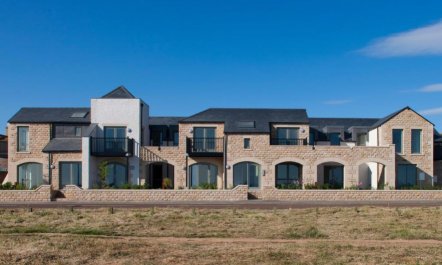 2 Bed in Seahouses 4