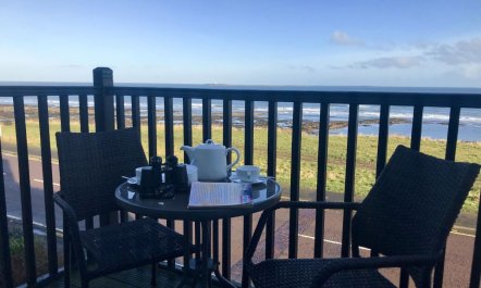 2 Bed in Seahouses 1