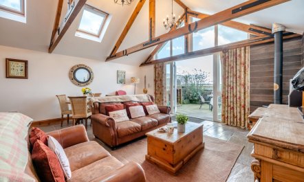 2 Bed in Seahouses 7