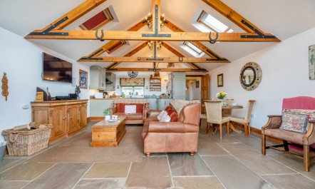 2 Bed in Seahouses 5