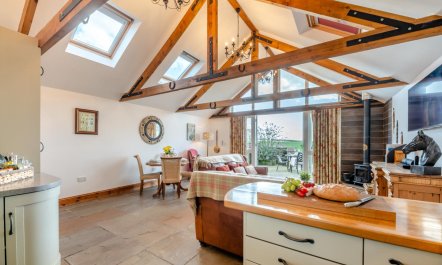 2 Bed in Seahouses 8