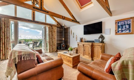 2 Bed in Seahouses 1