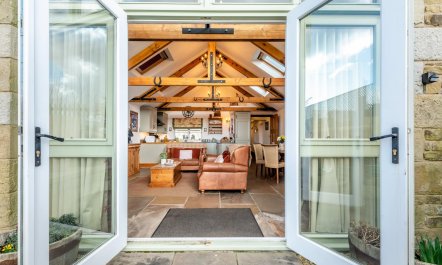 2 Bed in Seahouses 4