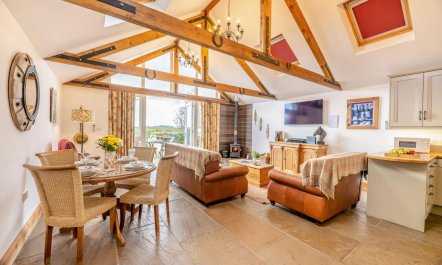 2 Bed in Seahouses 6