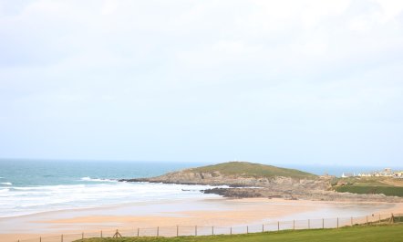 Little Fistral 5