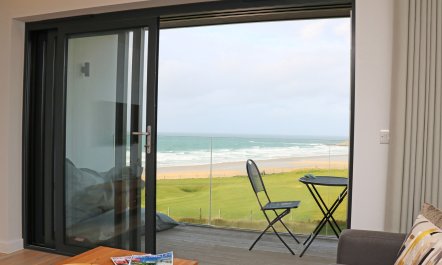 Little Fistral 0