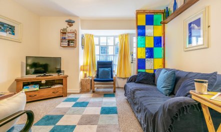2 Bed in St Ives 1
