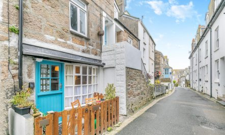 2 Bed in St Ives 0