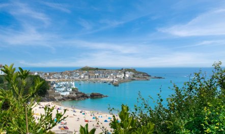 2 Bed in St Ives 6
