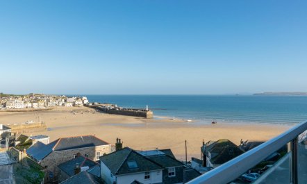 2 Bed in St Ives 3