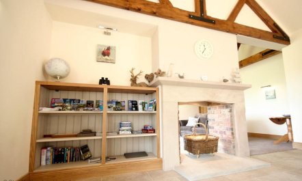 2 Bed in Seahouses 7