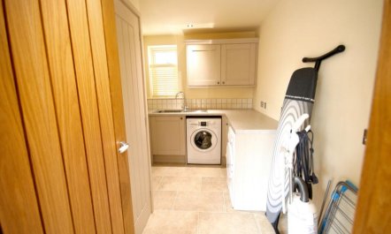 2 Bed in Seahouses 9