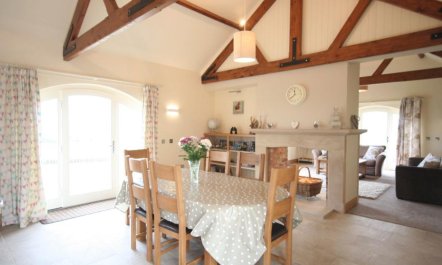 2 Bed in Seahouses 3