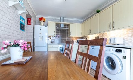 2 Bed in Saltburn-by-the-Sea 2
