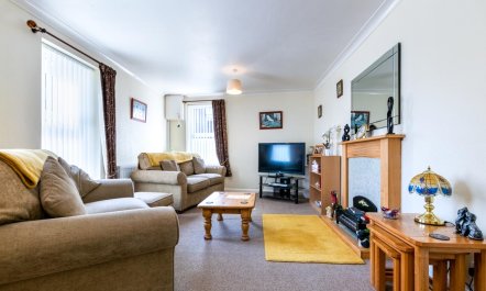 2 Bed in Saltburn-by-the-Sea