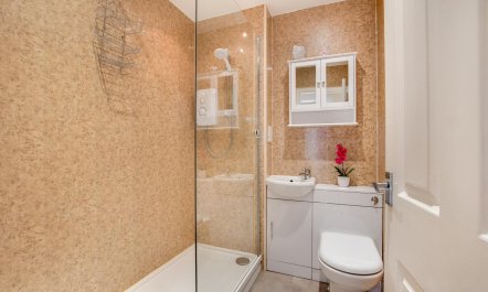 2 Bed in Saltburn-by-the-Sea 4