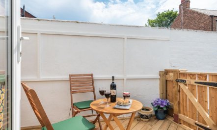 2 Bed in Saltburn-by-the-Sea 9