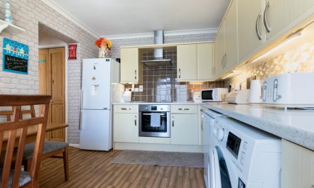 2 Bed in Saltburn-by-the-Sea 3