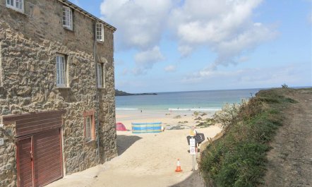 1 Bed in St Ives