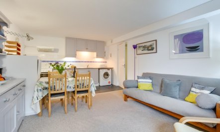 1 Bed in St Ives 5