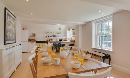 5 Bed in Southrepps 7