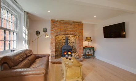 5 Bed in Southrepps 4