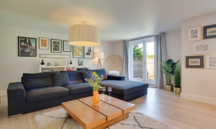 5 Bed in Southrepps 2