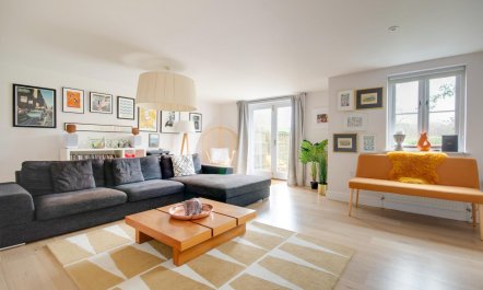 5 Bed in Southrepps 1