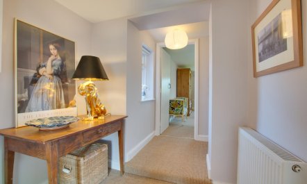 5 Bed in Southrepps 5