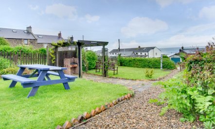 3 Bed in Craster 4