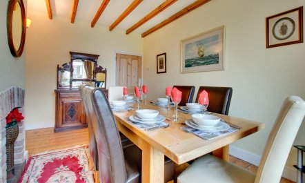 3 Bed in Craster 5