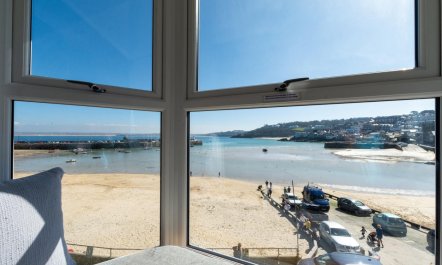 3 Bed in St Ives